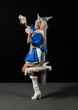 Copyright : Lucas Klotz